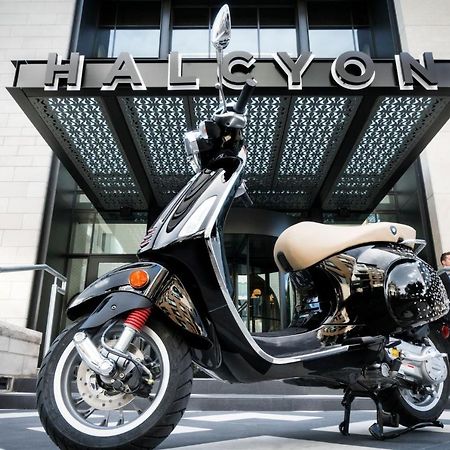 Halcyon - A Hotel In Cherry Creek Denver Exterior photo