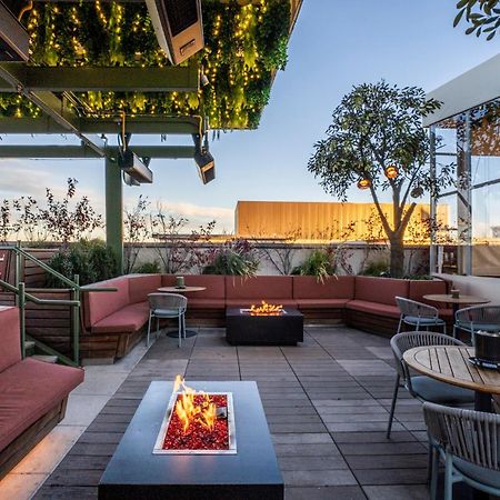 Halcyon - A Hotel In Cherry Creek Denver Exterior photo