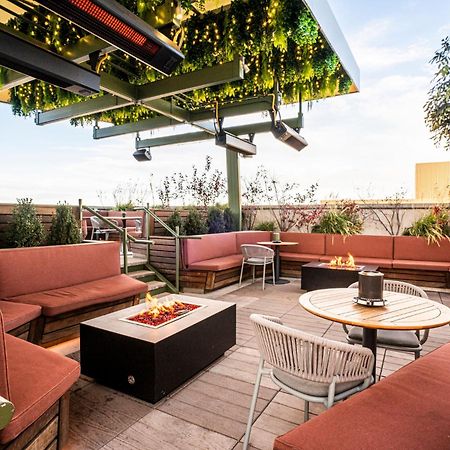Halcyon - A Hotel In Cherry Creek Denver Exterior photo