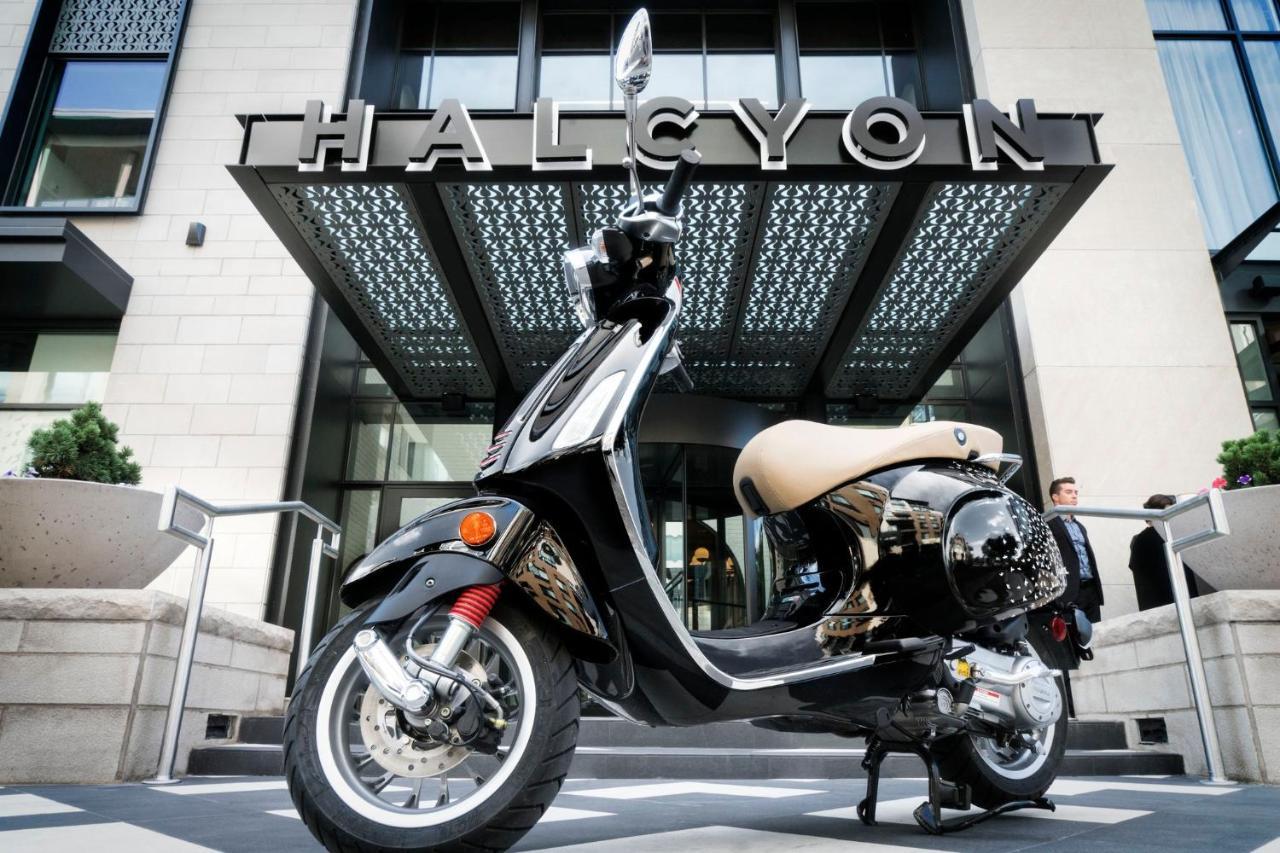 Halcyon - A Hotel In Cherry Creek Denver Exterior photo