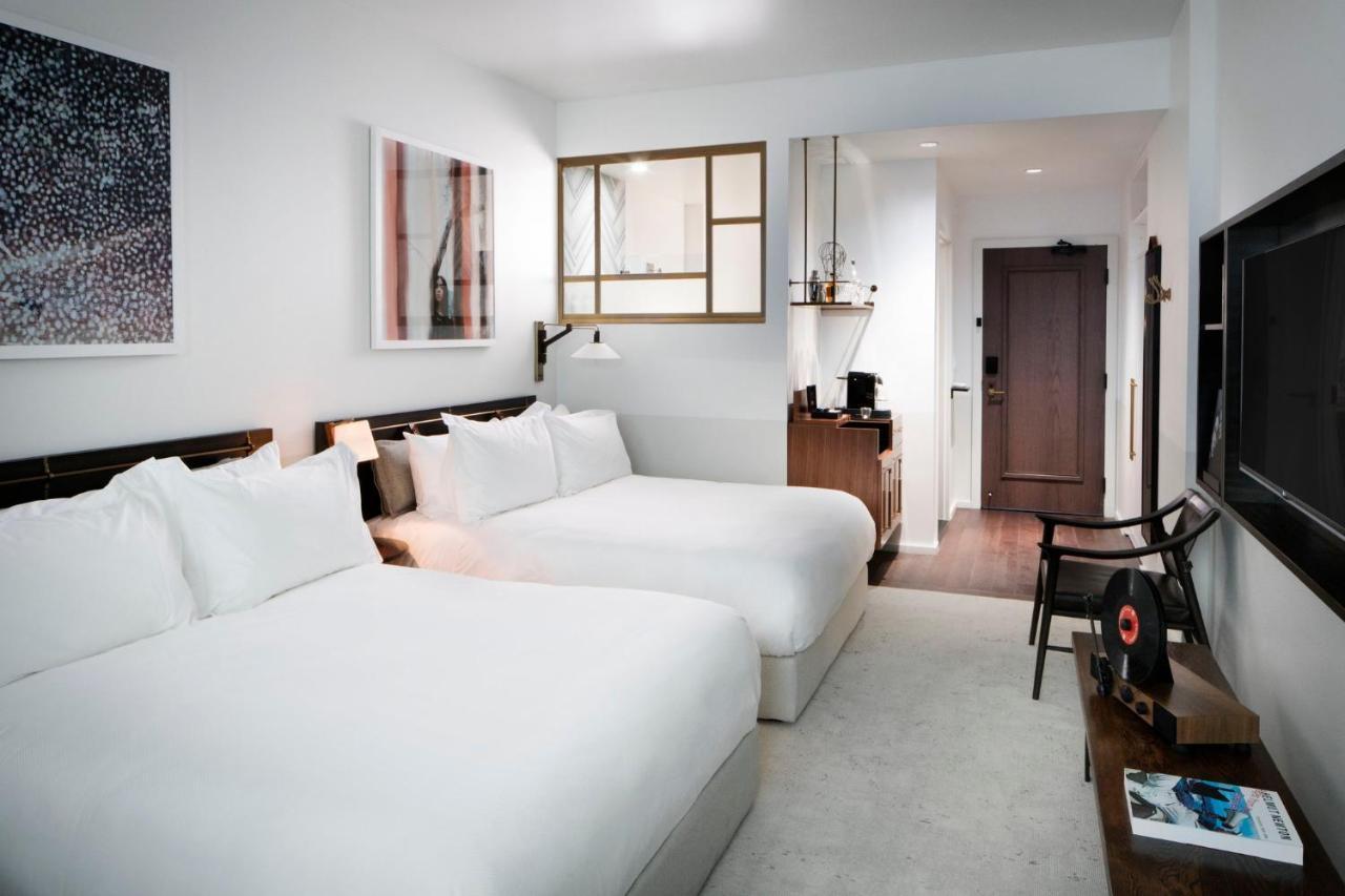 Halcyon - A Hotel In Cherry Creek Denver Exterior photo