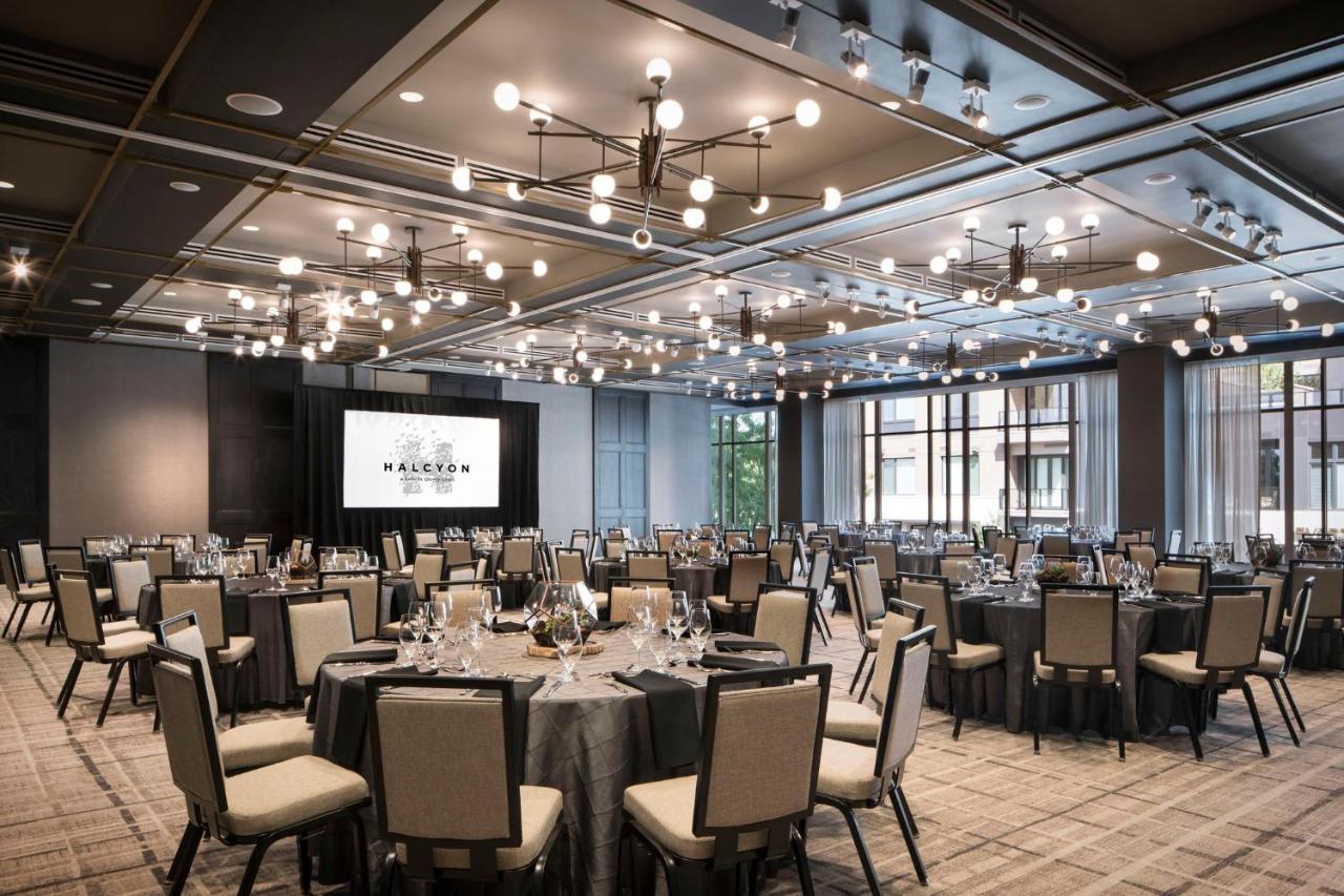Halcyon - A Hotel In Cherry Creek Denver Exterior photo