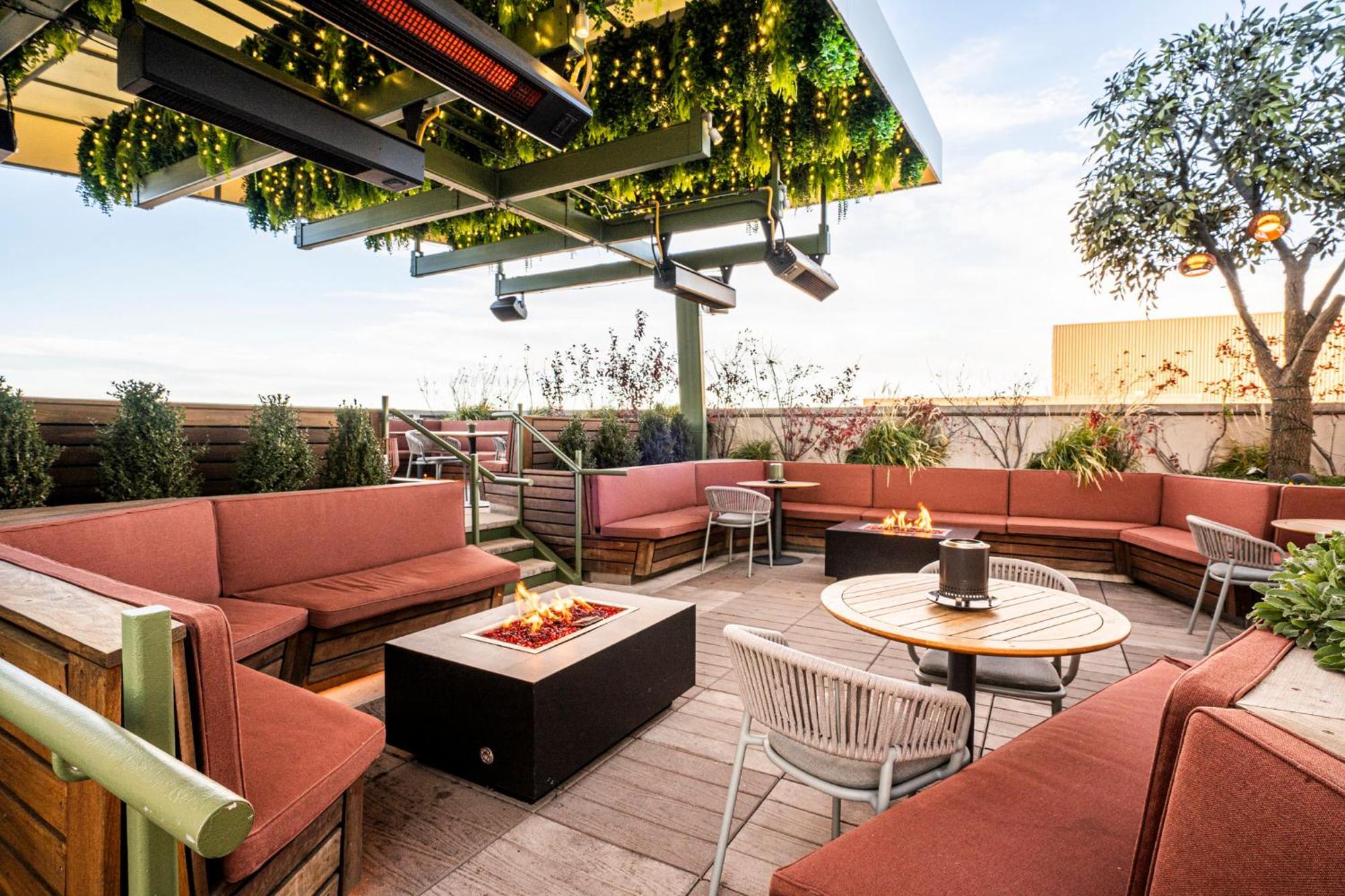 Halcyon - A Hotel In Cherry Creek Denver Exterior photo