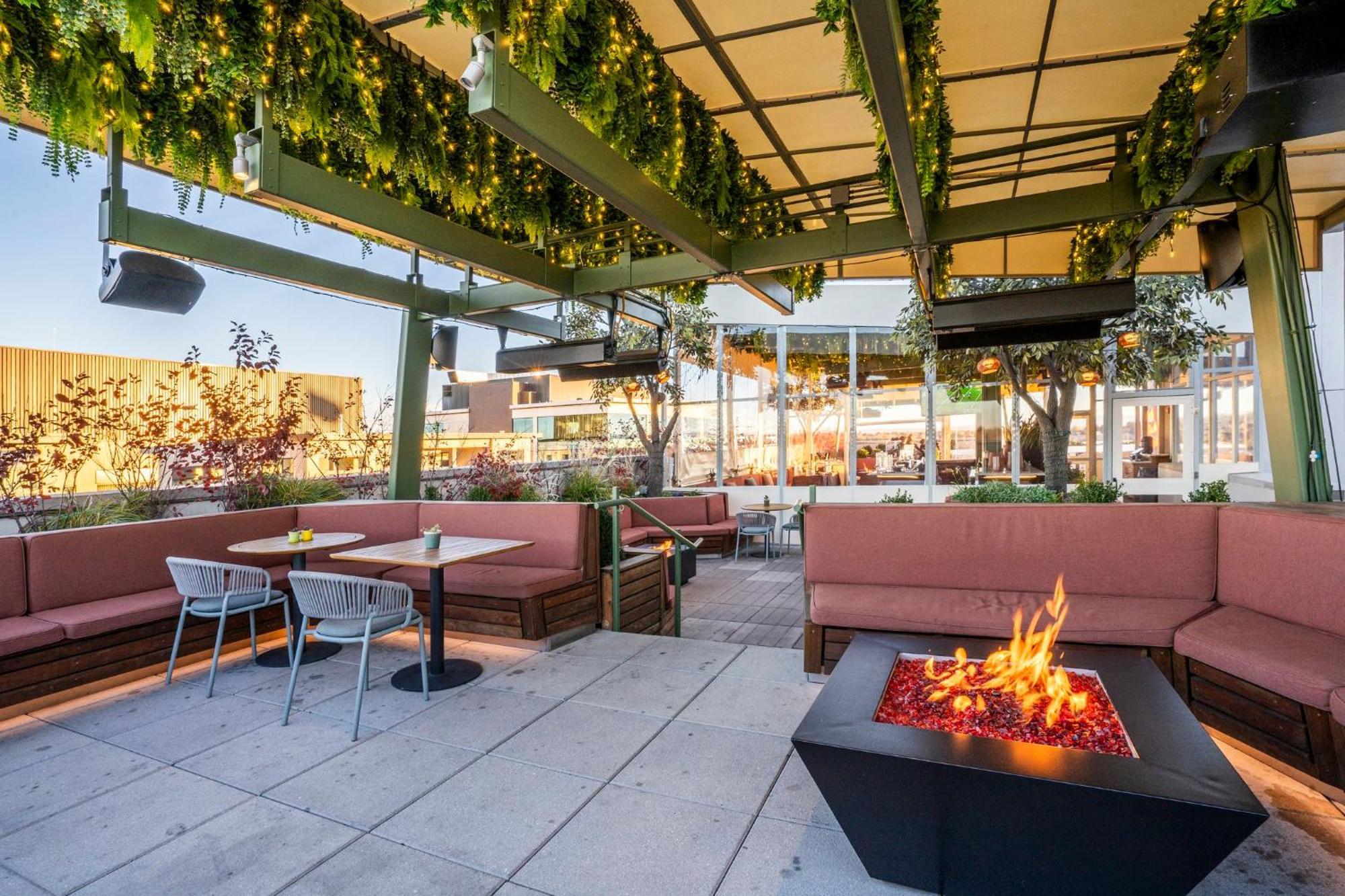 Halcyon - A Hotel In Cherry Creek Denver Exterior photo
