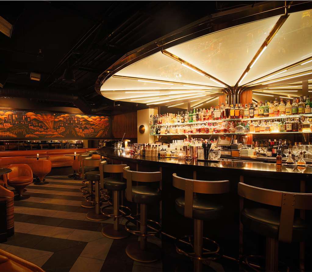 Halcyon - A Hotel In Cherry Creek Denver Amenities photo