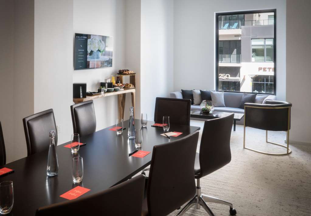Halcyon - A Hotel In Cherry Creek Denver Facilities photo